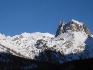 Il Thabor dal Rif.3°Alpini