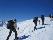 gli Chasseurs