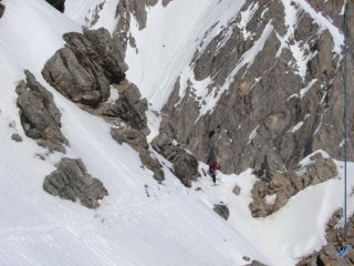 passaggio delicato