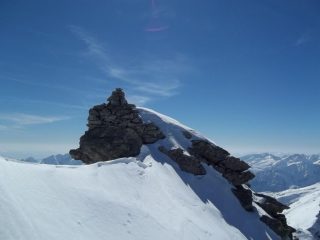 La cima