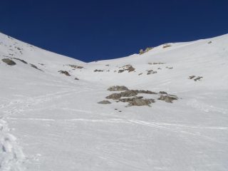 Discesa parte bassa: stupenda!