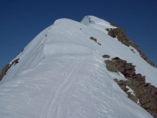 bella cresta terminale