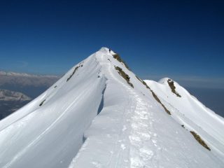 La crestina finale