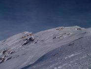 crepe al centro, vallandro in fondo