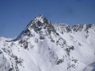 Boucie, in gran forma