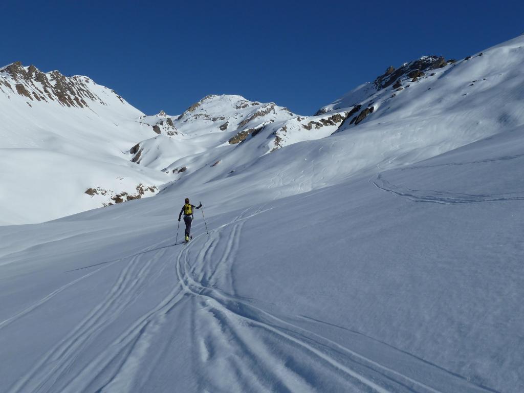 Rocca la Marchisa in vista