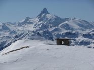 Vista dal colle
