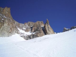La vierge