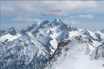 Cima d'Asta
