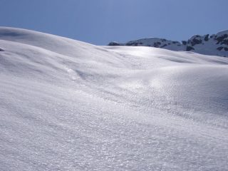 Pendii invitanti