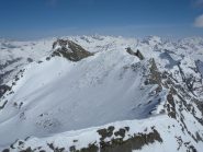Il traverso che porta al Marani