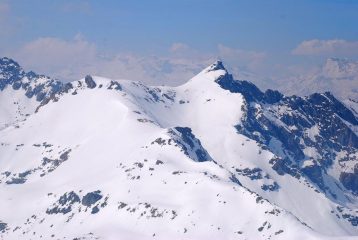 un'altra grande gita della zona: la Rocca Nera