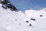 il vallone del Colle Sup. di Malanotte