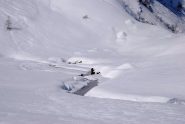 Pian delle Cavalle 1975 m
