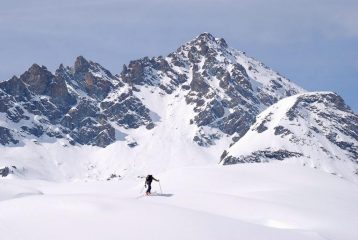 la Cristalliera