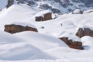 sopra i ripiani di Cassafrera
