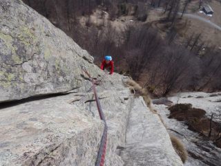 progressione di Antonella