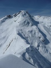 Verso la Rubbia