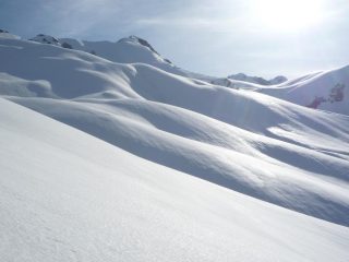 Anticima dell'Oserot