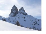 Le torri ora sono piu' grandi...