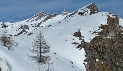 Si arriva tardi alla strada