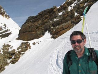 ... che si risale brevemente