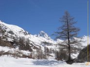 obbiettivo in vista