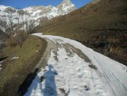 la strada x Campiglione