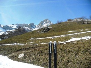 i pratoni sopra Campiglione