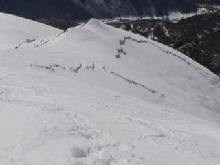 Bei distacchi!
