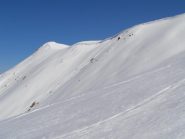 Cornici sotto al colle