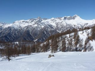 Pelvo e Chersogno