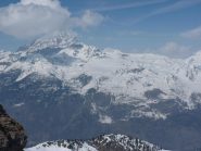 Vista verso il Monviso