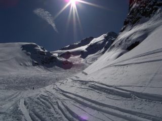 bellissimo passaggio