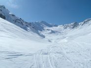 Monte Faraut 3046 mt