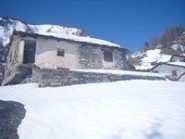 Grange della Valle 1769 m