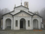 santuario dei Milani