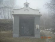 cappella del Bandito