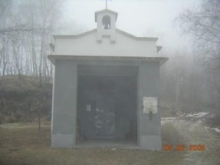 cappella del Bandito