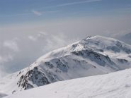 la catena fino alla torretta dal momba