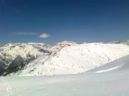 02 - Genevris e Ambin sullo sfondo