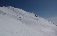 corrado nel traverso