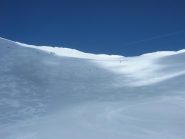 Bei pendii con ottima neve