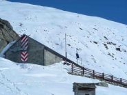 rifugio della balma