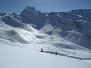 Nel vallone Bonafonte