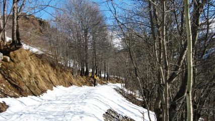 Si clazano gli dopo breve portage