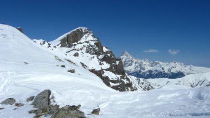Viso e Chersogno
