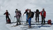 Il gruppo C.A.I. di Cirie'
