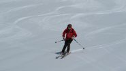 Pier Giorgio in azione