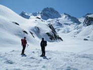 Stelvio e Davide nel Piano di Traversagn 
